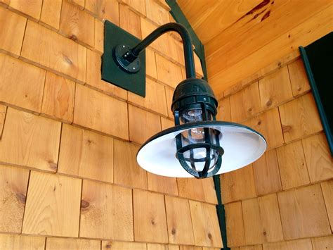 Barnlight electric - Barn Light Electric has done it again! We've combined the warmth of natural wood with the latest in LED technology in our new Timber & Ore LED …
